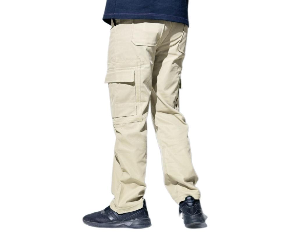 بنطلون أوفر سايز