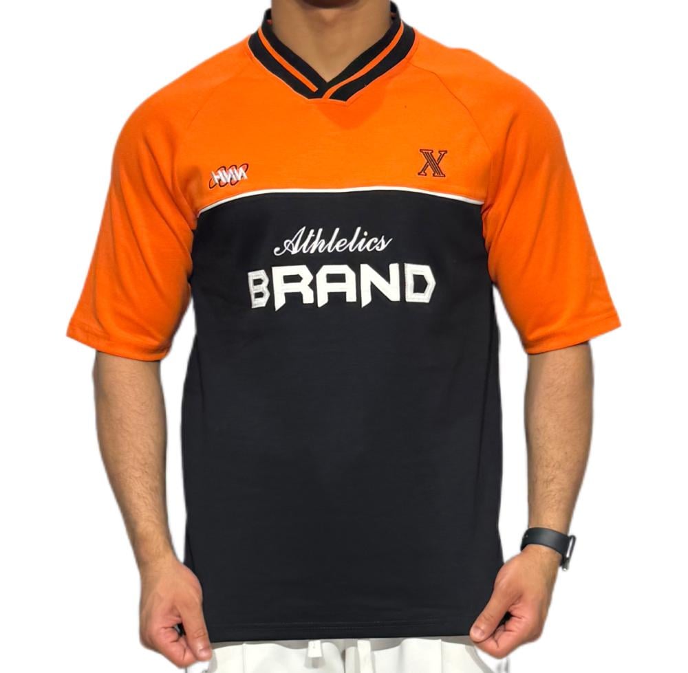 تيشيرت-أوفر سايز