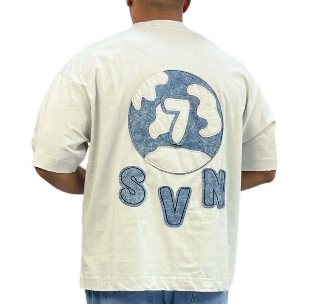 تيشرت أوفر سايز