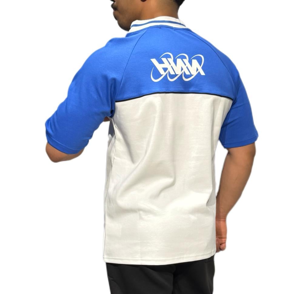 تيشيرت-أوفر سايز