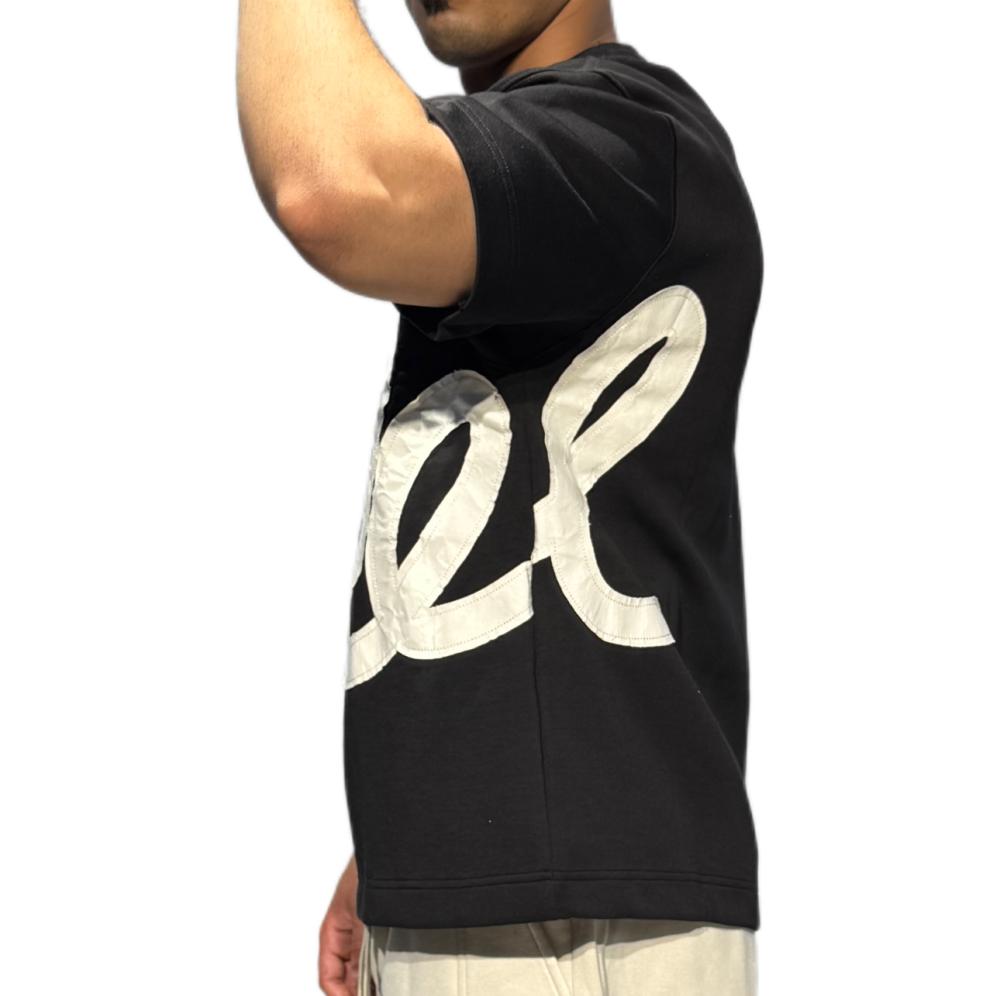 تيشيرت - أوفر سايز