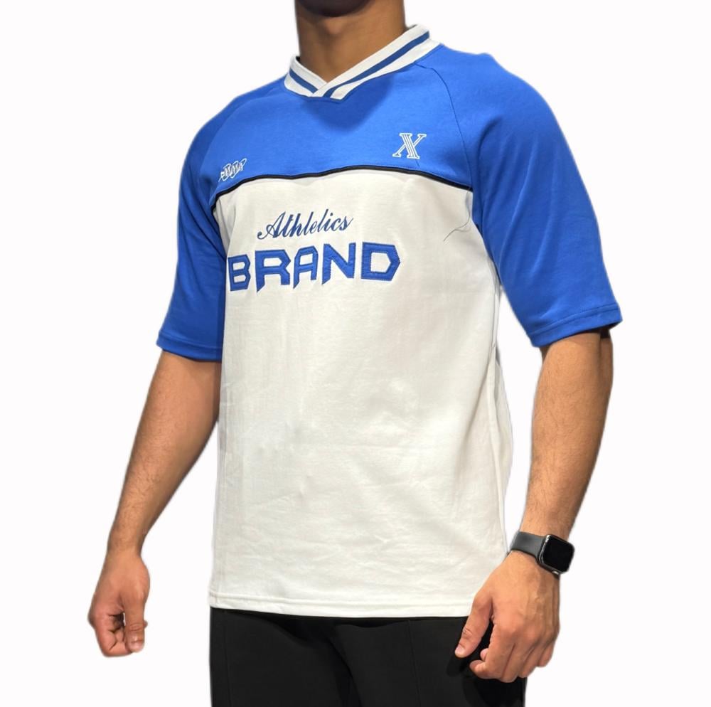 تيشيرت-أوفر سايز