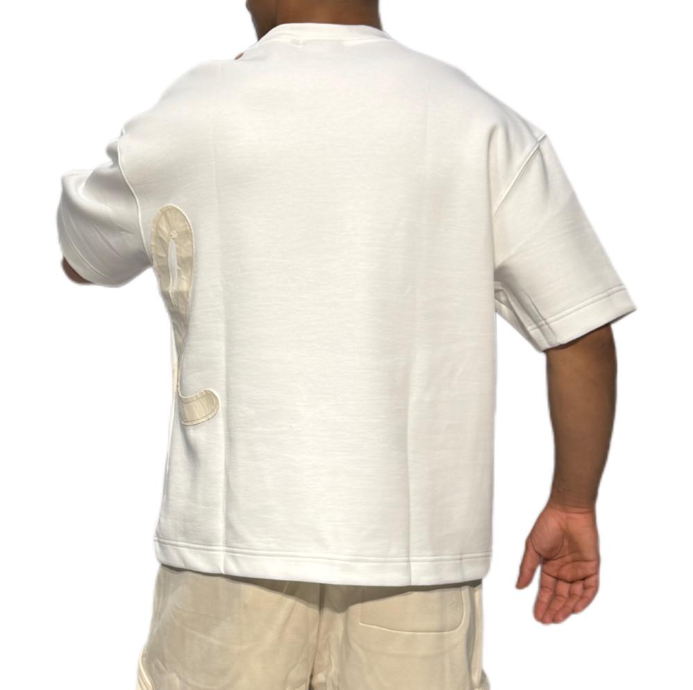 تيشيرت - أوفر سايز