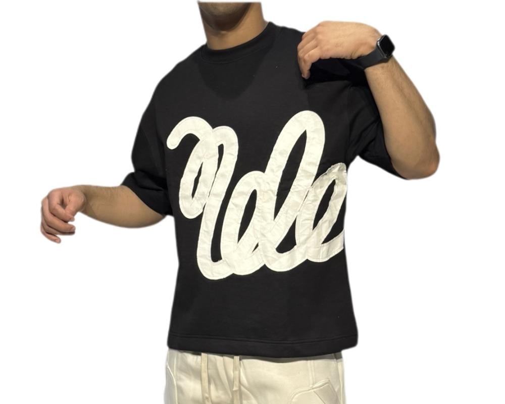 تيشيرت - أوفر سايز