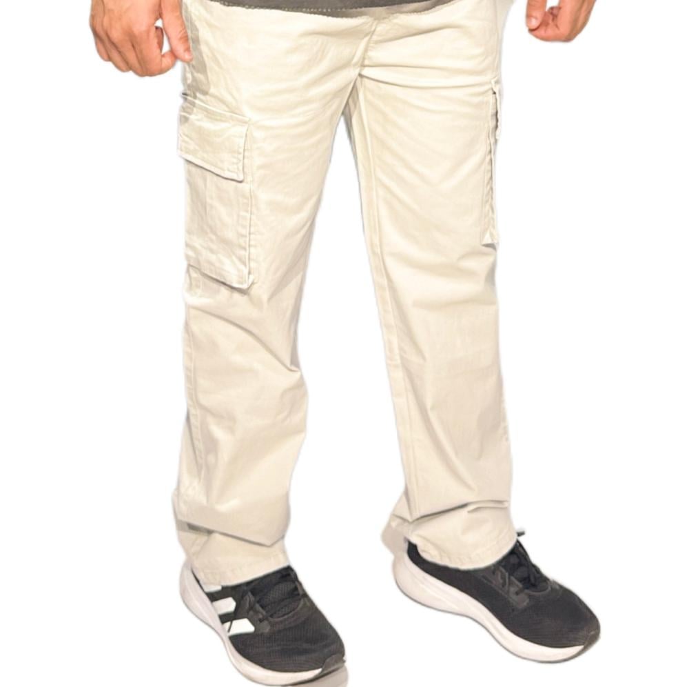 بنطلون-أوفر سايز