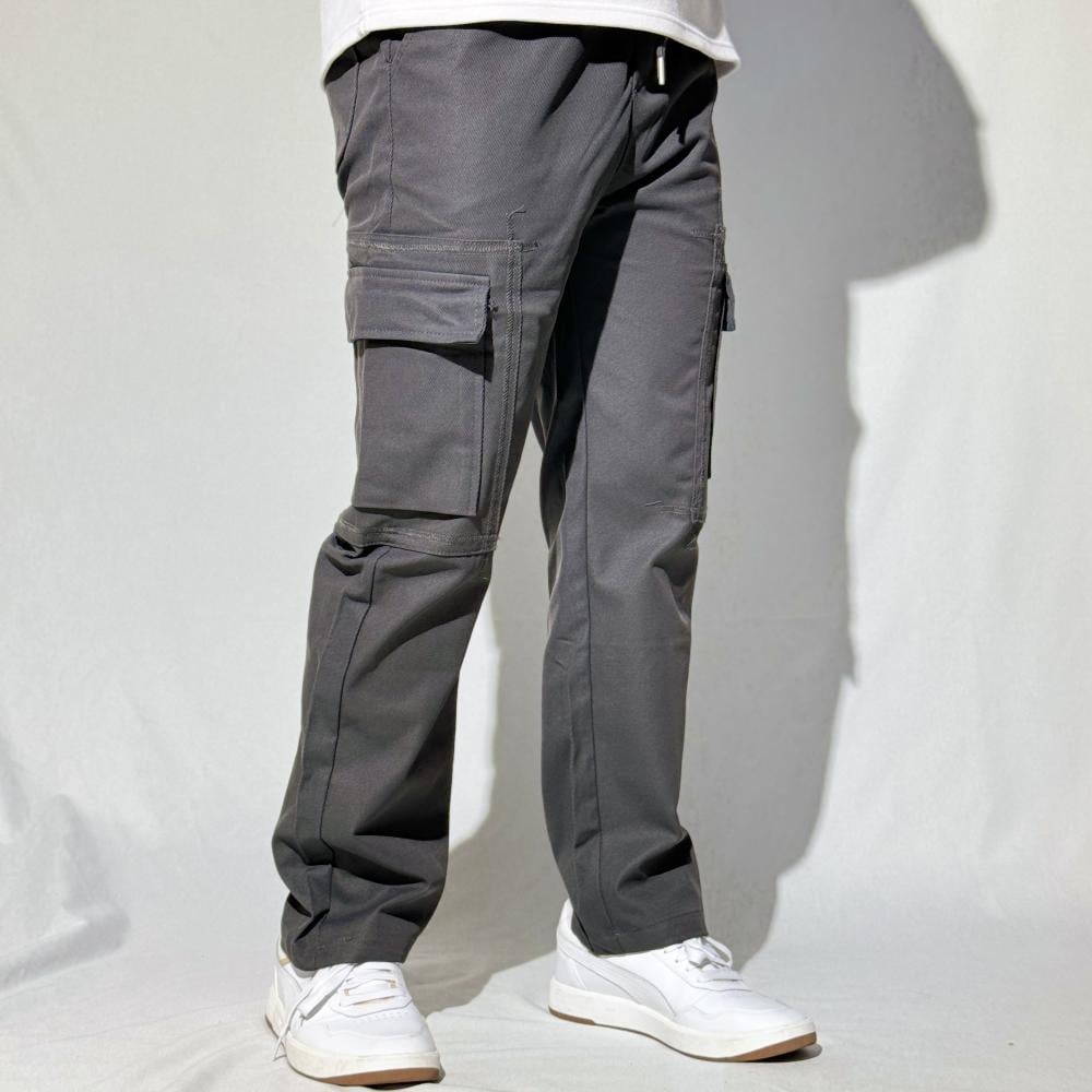 بنطلون أوفر سايز