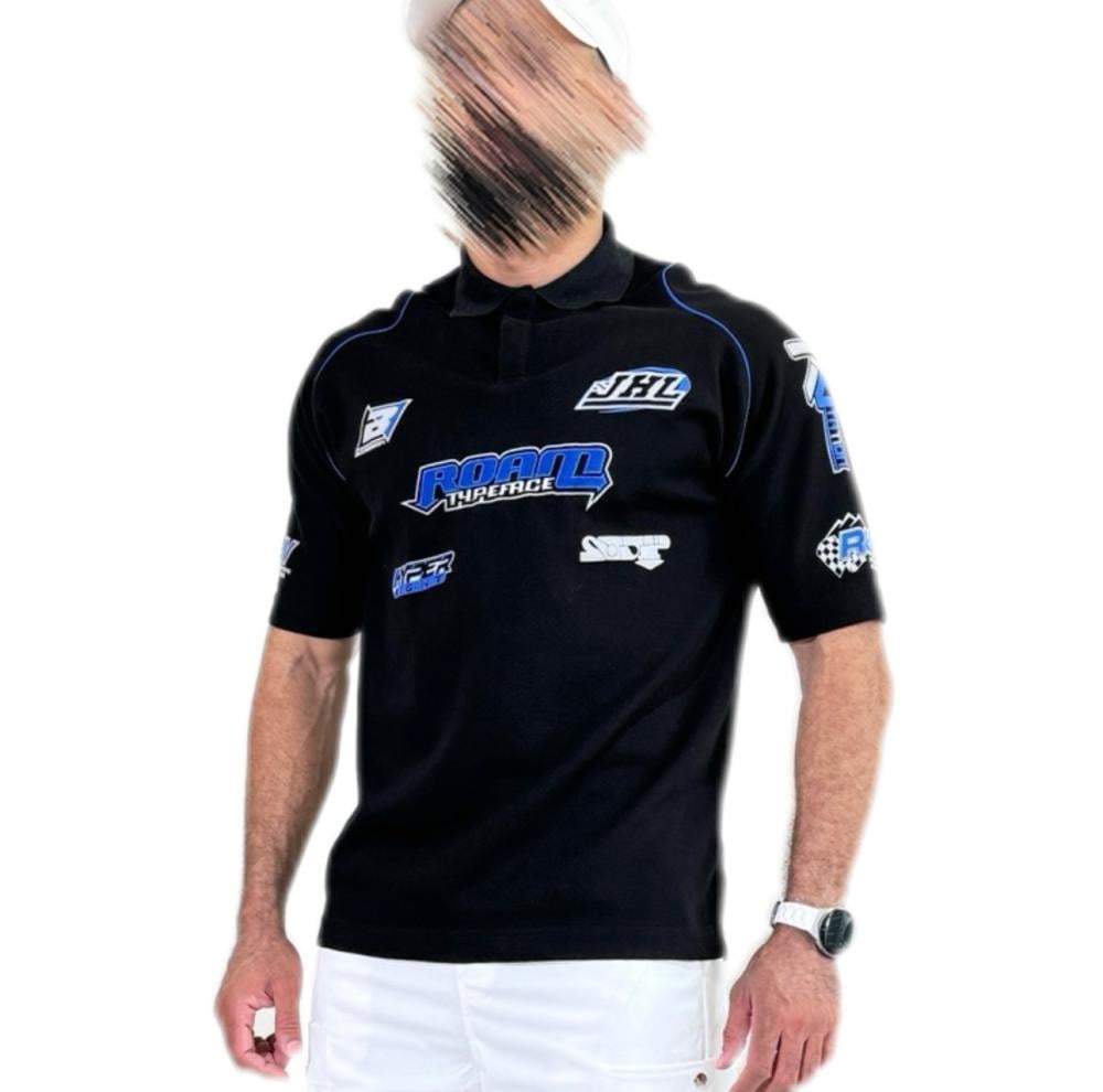 تيشيرت - أوفر سايز