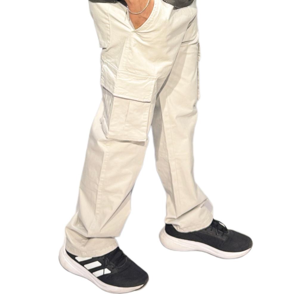 بنطلون-أوفر سايز