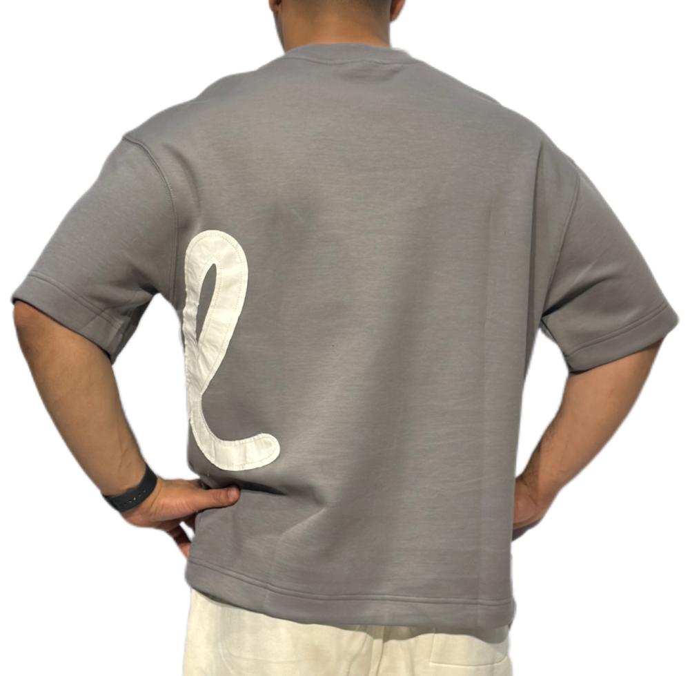 تيشيرت - أوفر سايز