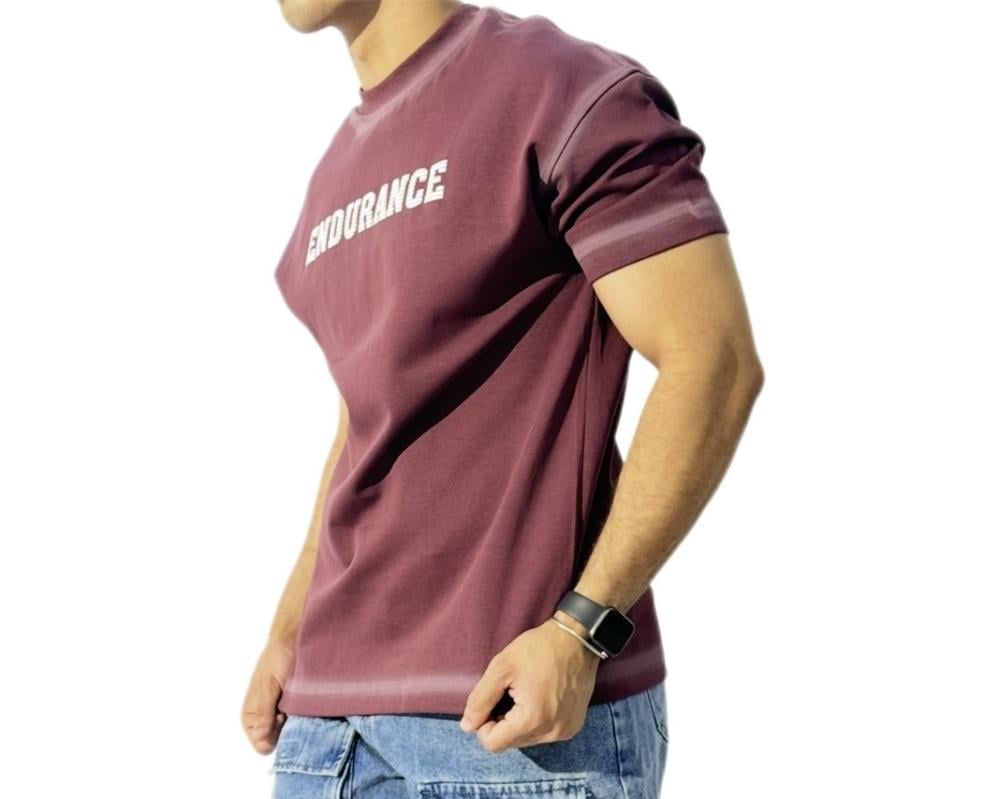 تيشيرت-أوفر سايز