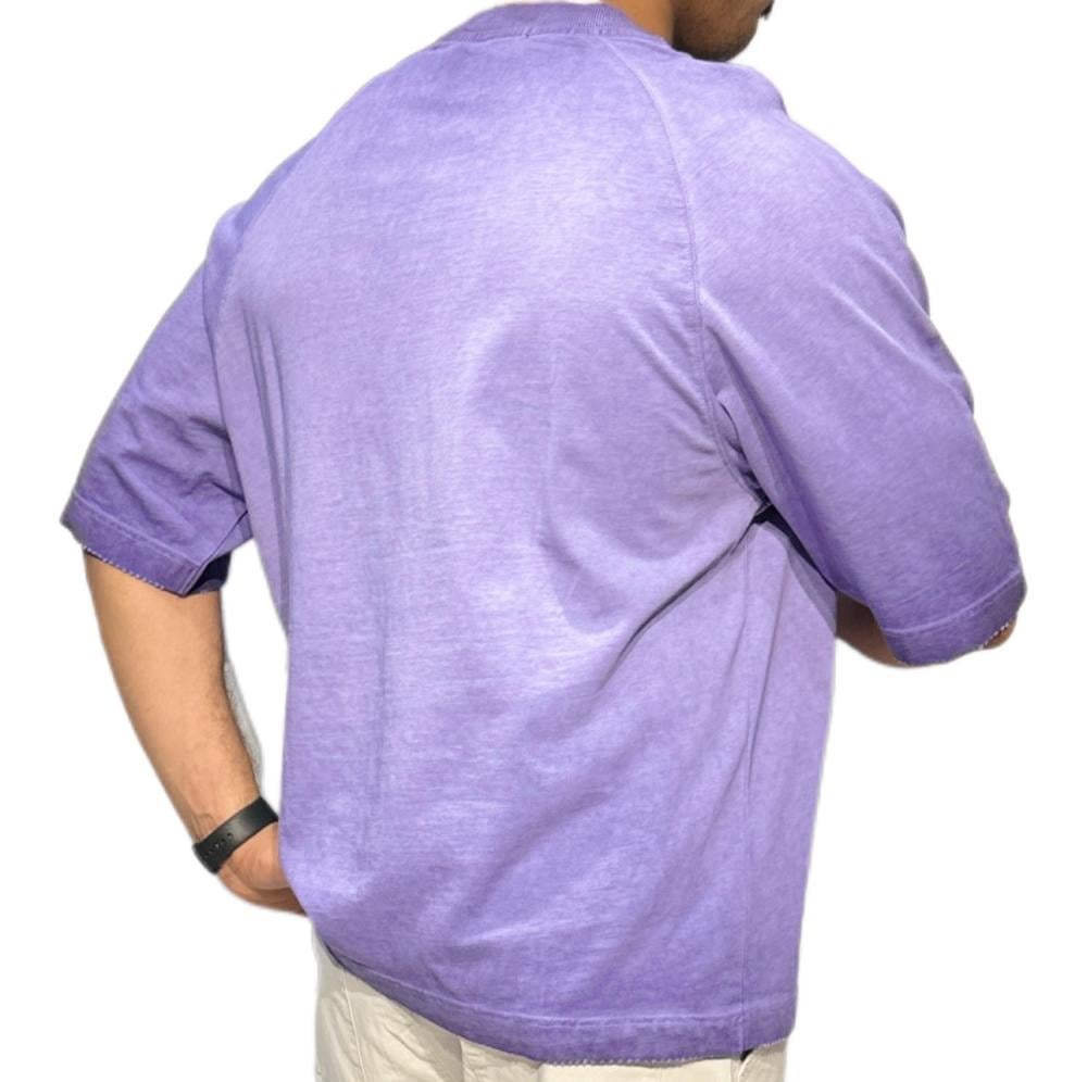 تيشيرت-أوفر سايز