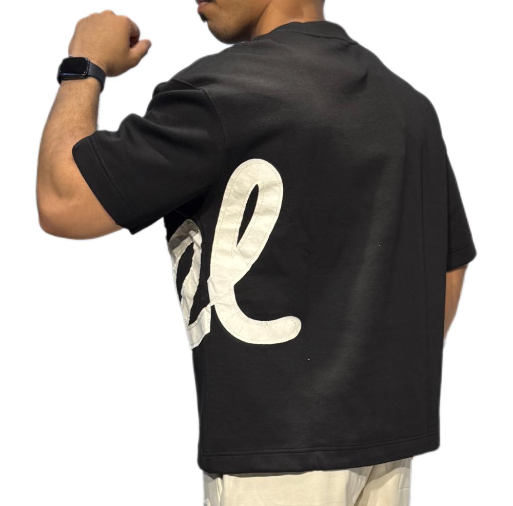 تيشيرت - أوفر سايز