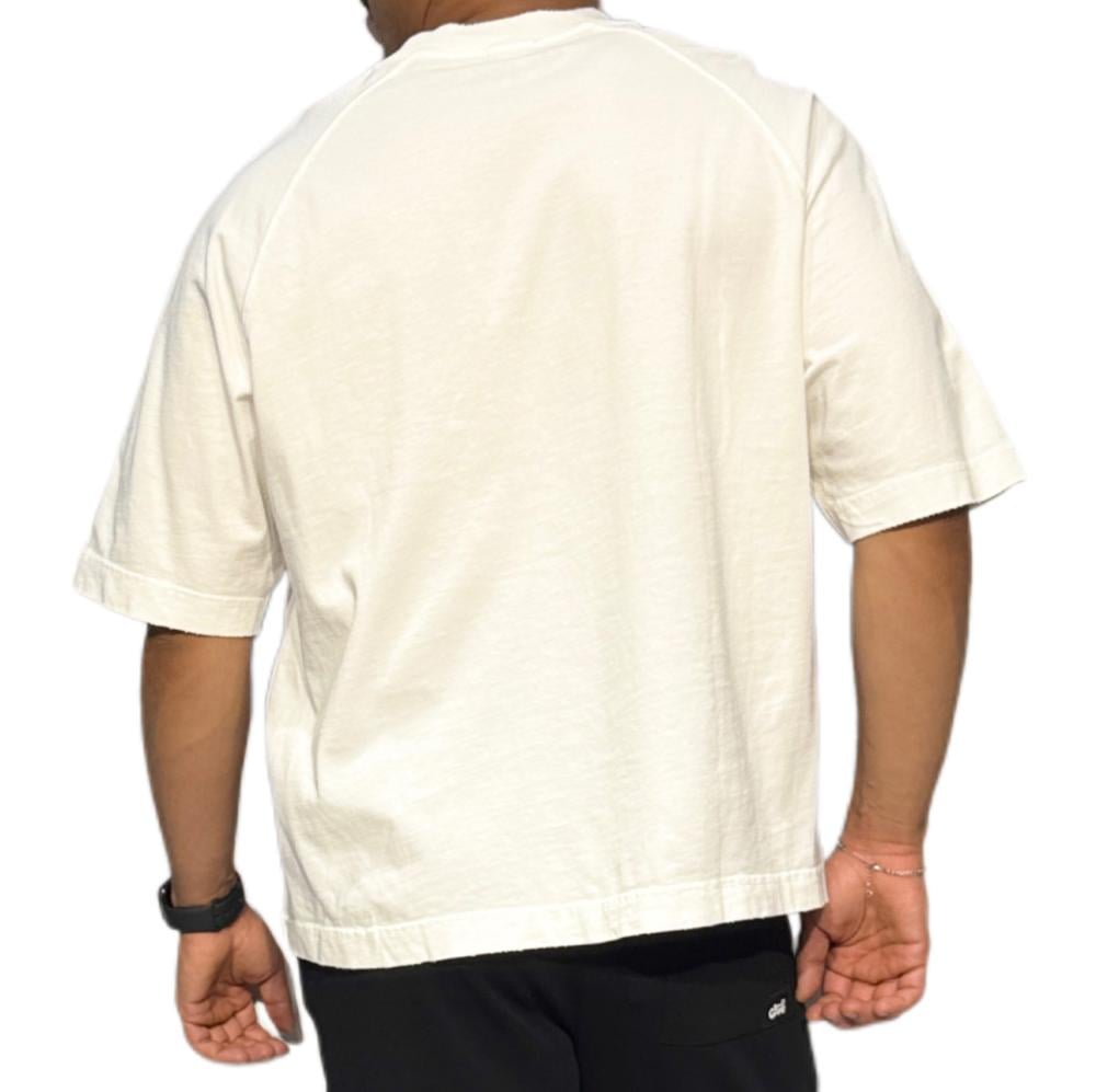 تيشيرت-أوفر سايز