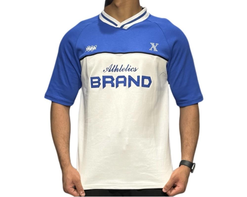 تيشيرت-أوفر سايز