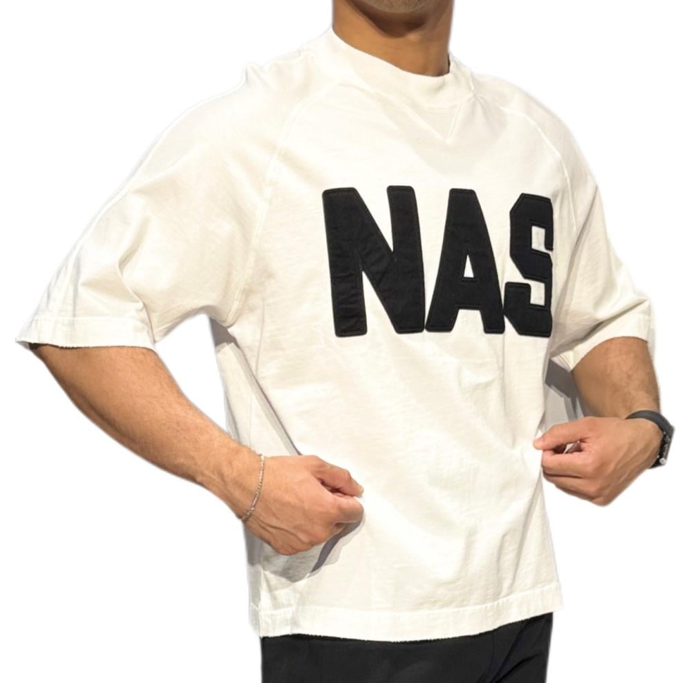 تيشيرت-أوفر سايز