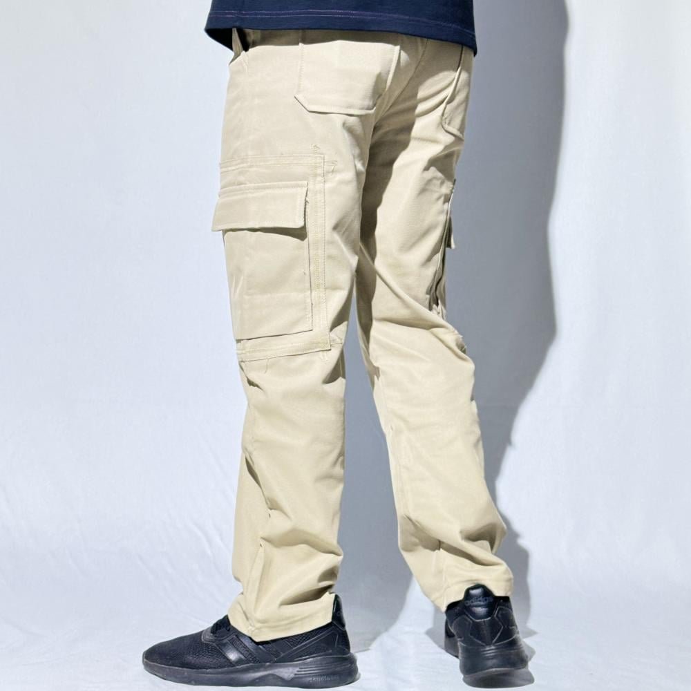 بنطلون أوفر سايز