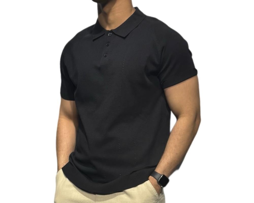 تيشيرت - قصات بولو
