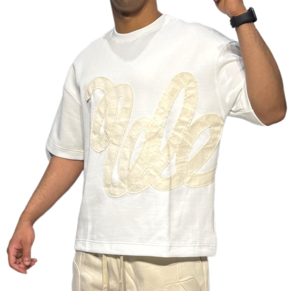 تيشيرت - أوفر سايز