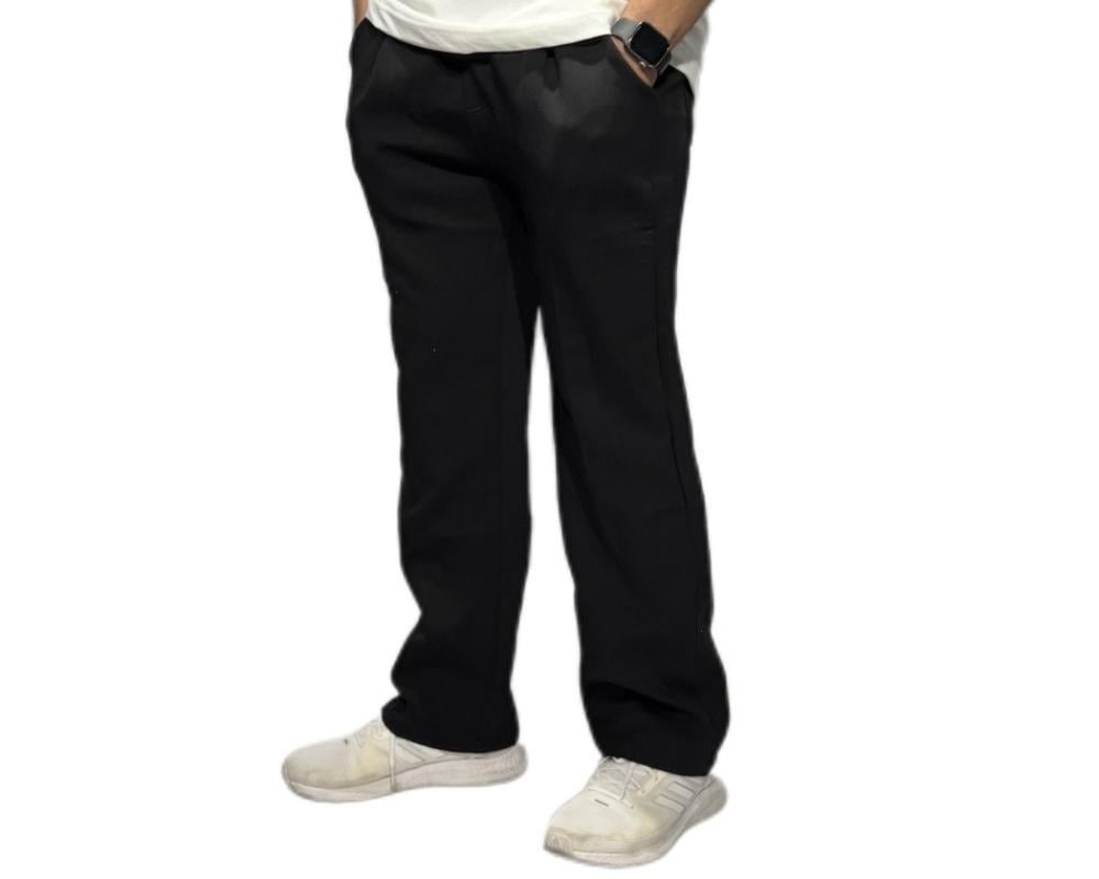 بنطلون أوفر سايز