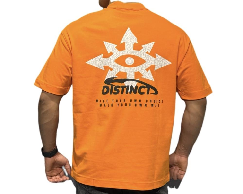 تيشيرت - أوفر سايز