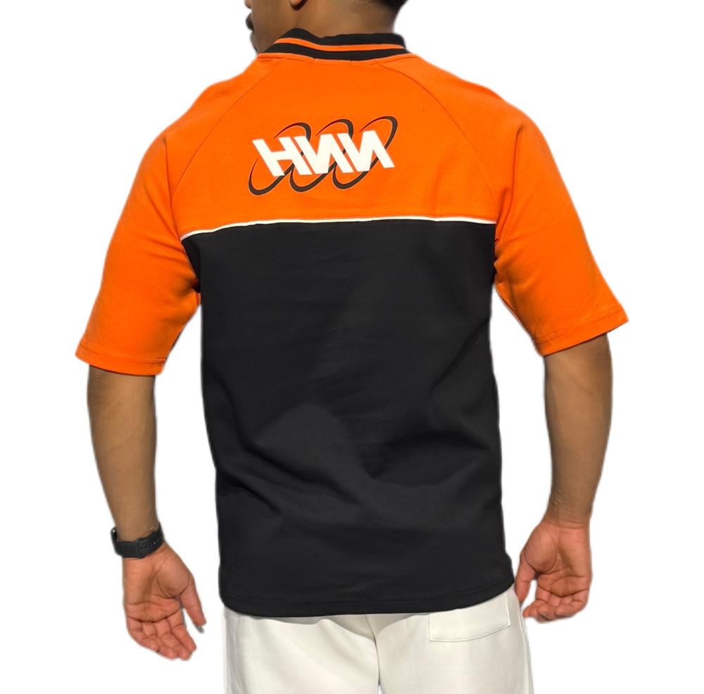 تيشيرت-أوفر سايز