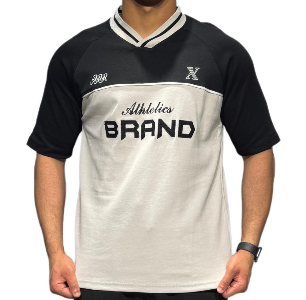 تيشيرت-أوفر سايز