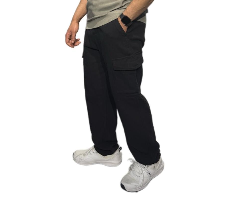 بنطلون - كتان