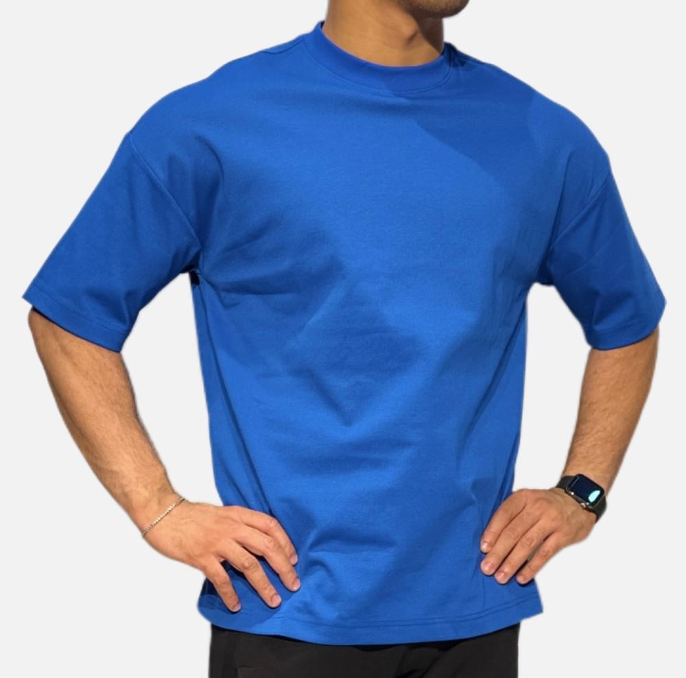 تيشيرت-أوفر سايز