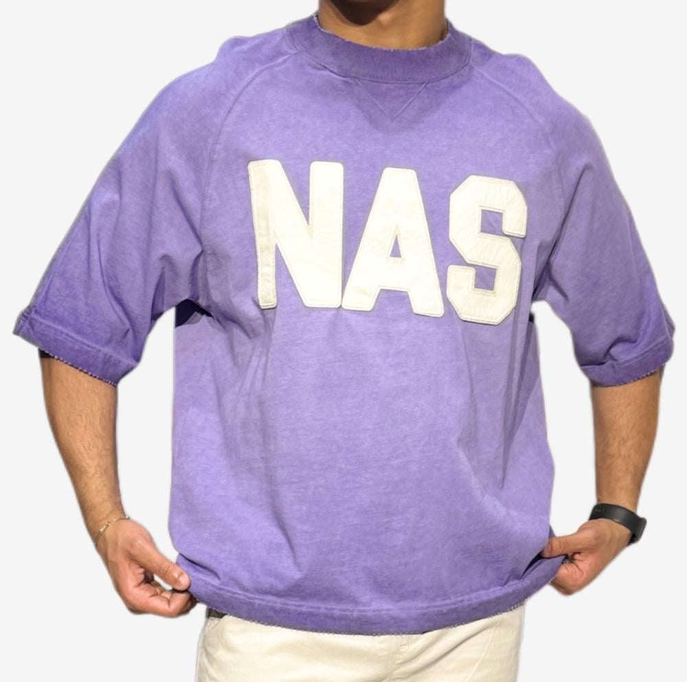 تيشيرت-أوفر سايز