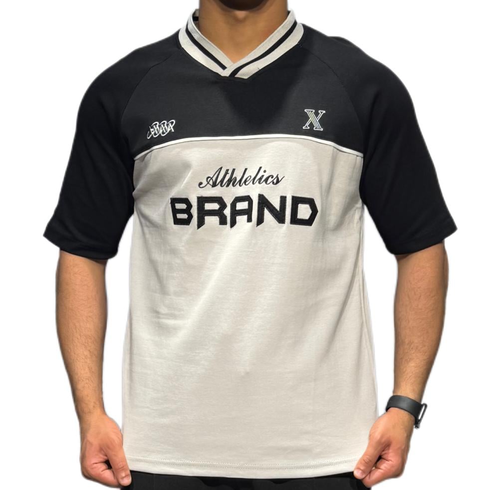 تيشيرت-أوفر سايز