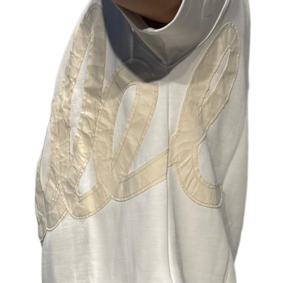 تيشيرت - أوفر سايز