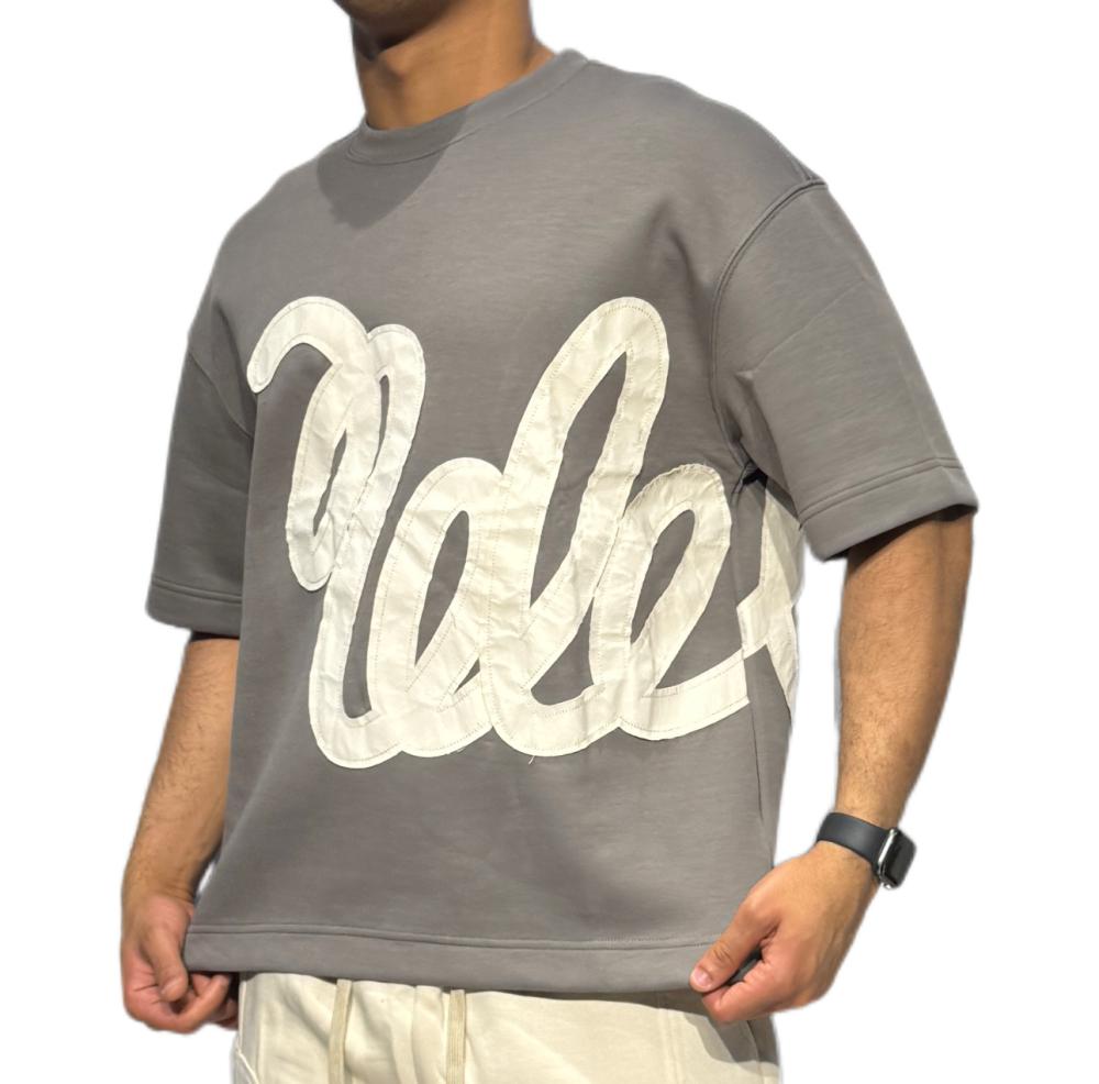 تيشيرت - أوفر سايز