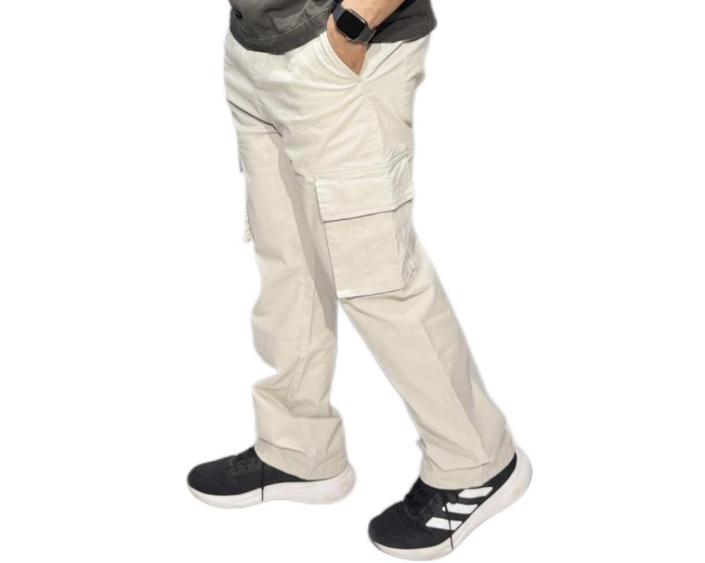 بنطلون-أوفر سايز