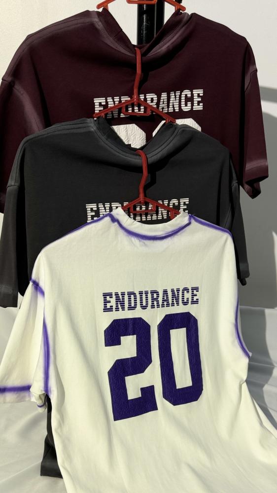 تيشيرت-أوفر سايز