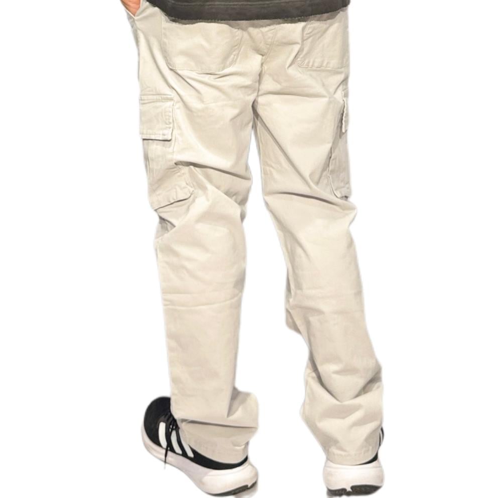 بنطلون-أوفر سايز