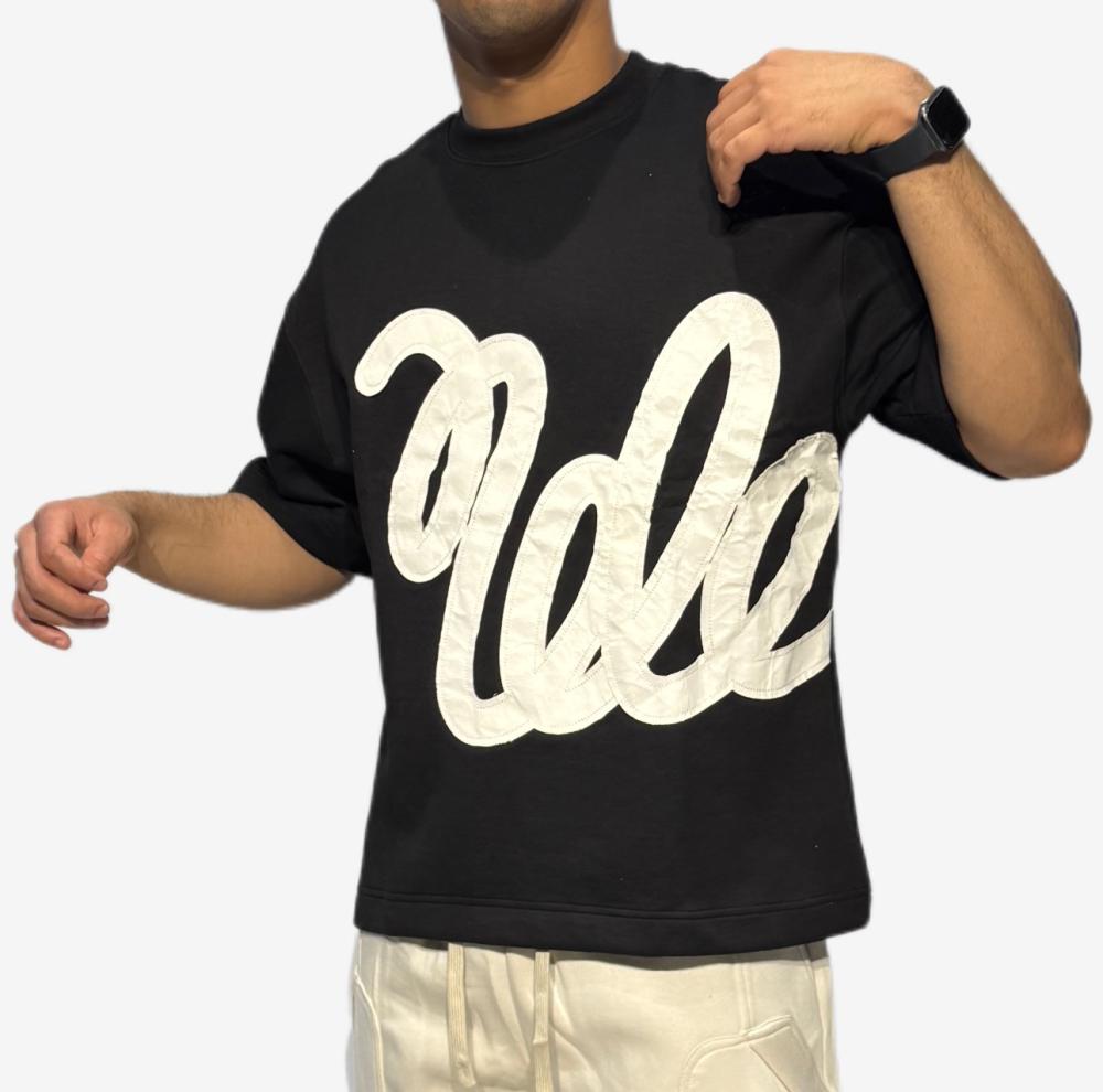 تيشيرت - أوفر سايز