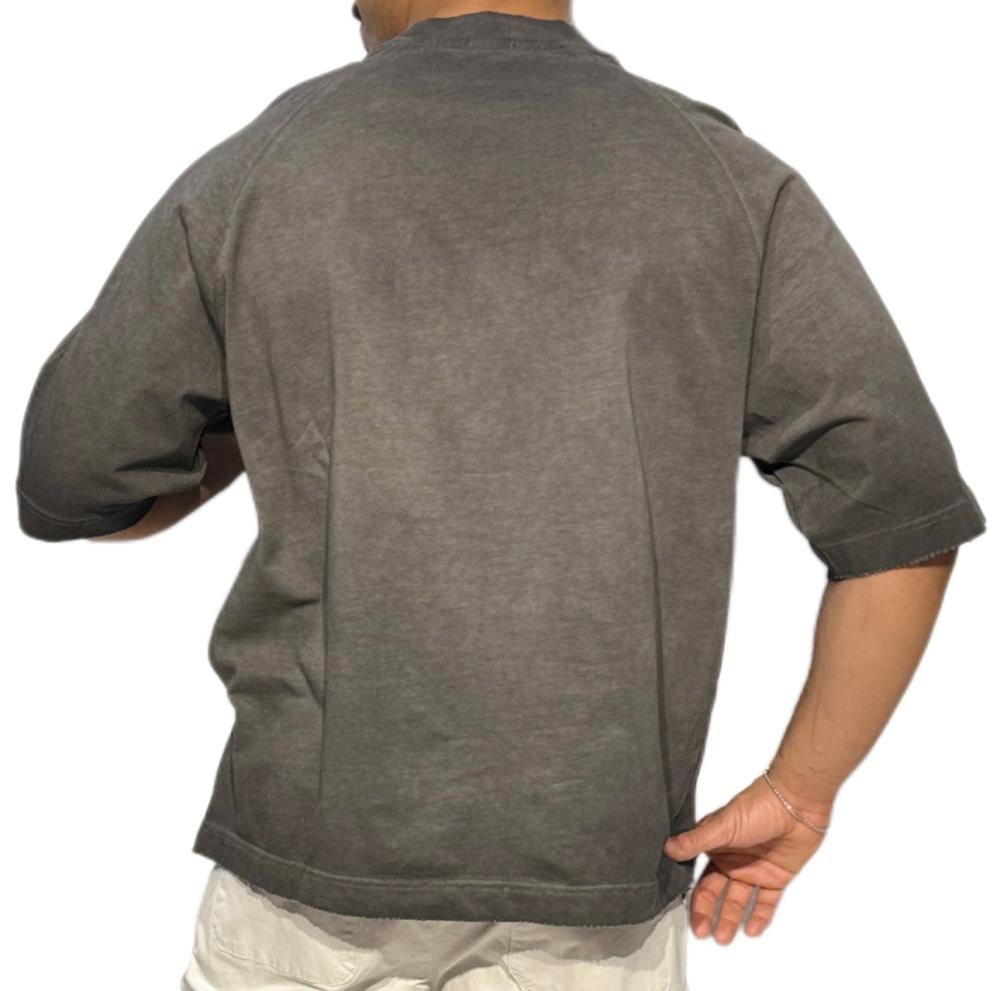 تيشيرت-أوفر سايز