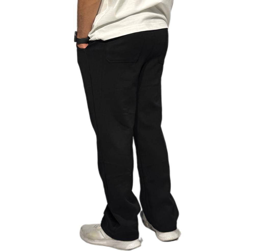 بنطلون أوفر سايز