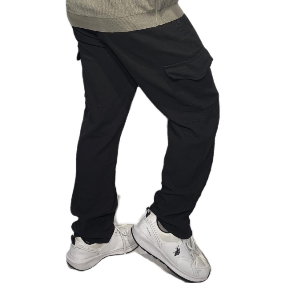 بنطلون - كتان