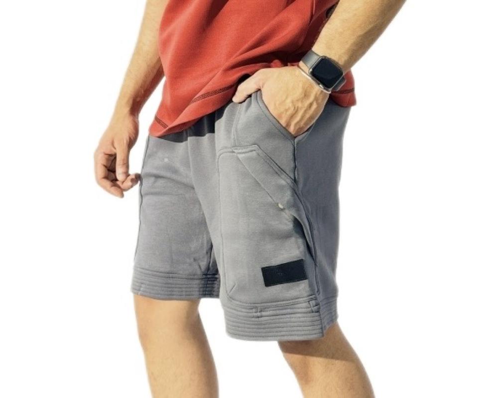 شورت أوفر سايز