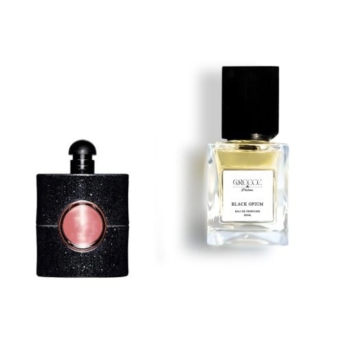 Greece Black Opium