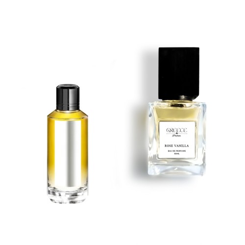 Greece Rose vanilla