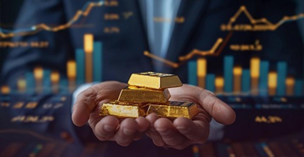 هل الاستثمار في الذهب خيار مربح في السعودية؟