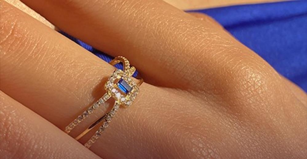 أفضل القطع الذهبية للمناسبات في السعودية