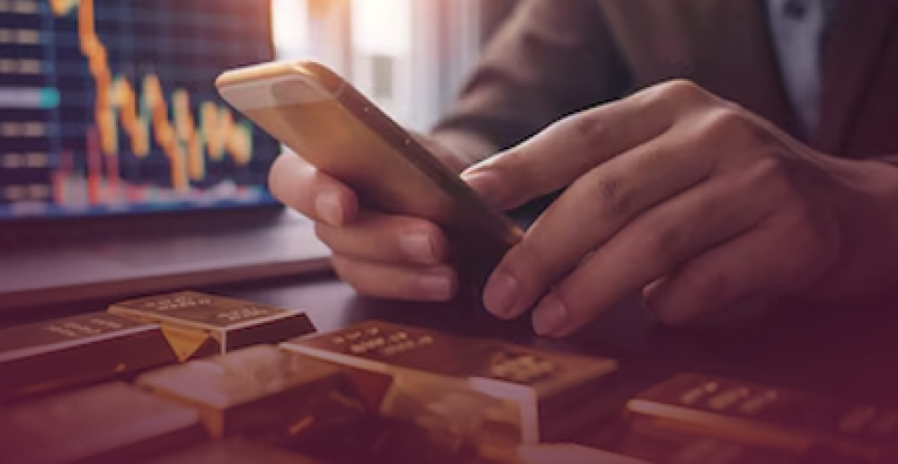 5 نصائح قبل شراء الذهب أونلاين من متجر إلكتروني سعودي