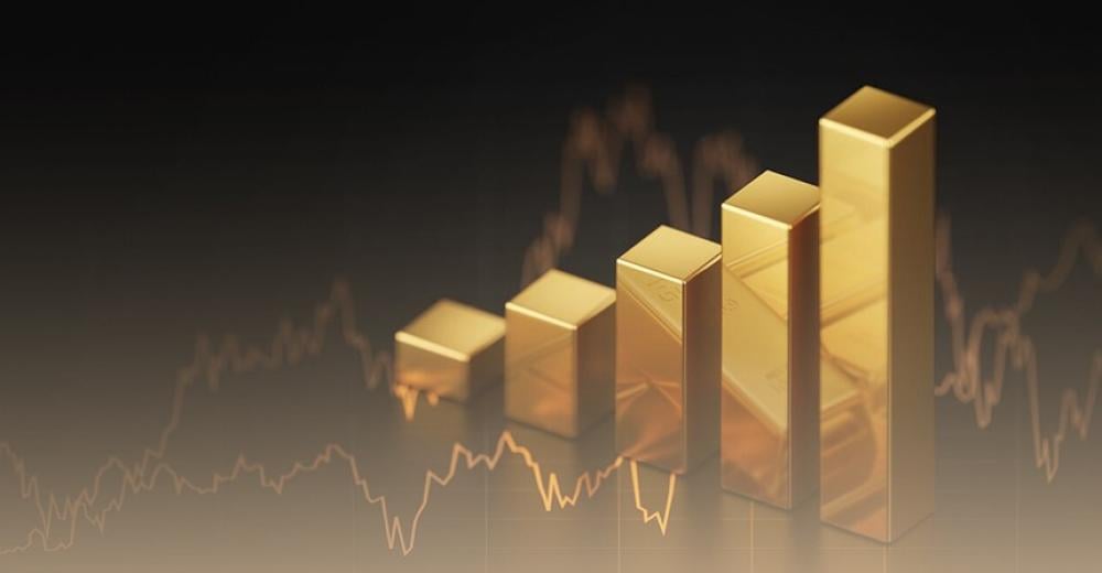 سعر أونصة الذهب اليوم في السعودية – تحديث يومي لـ الذهب للمستثمرين