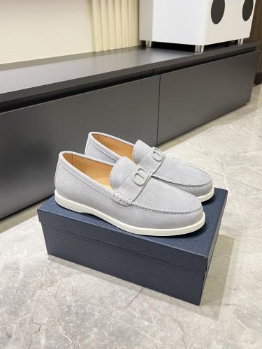 DIOR SHOES