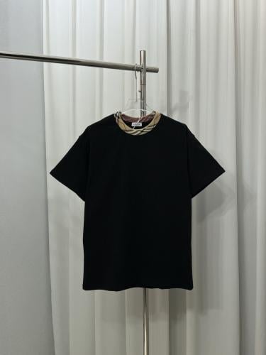 BURBERRY T-SHISRTS