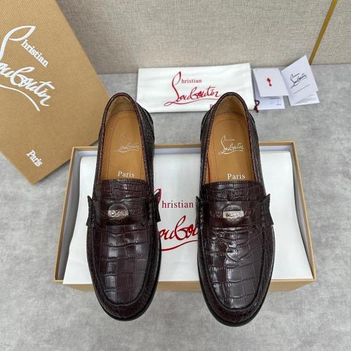 CHRISTIAN LOUBOUTIN