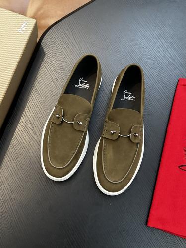 CHRISTIAN LOUBOUTIN SHOES